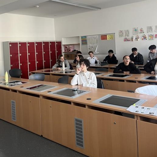 Projet ou intervention