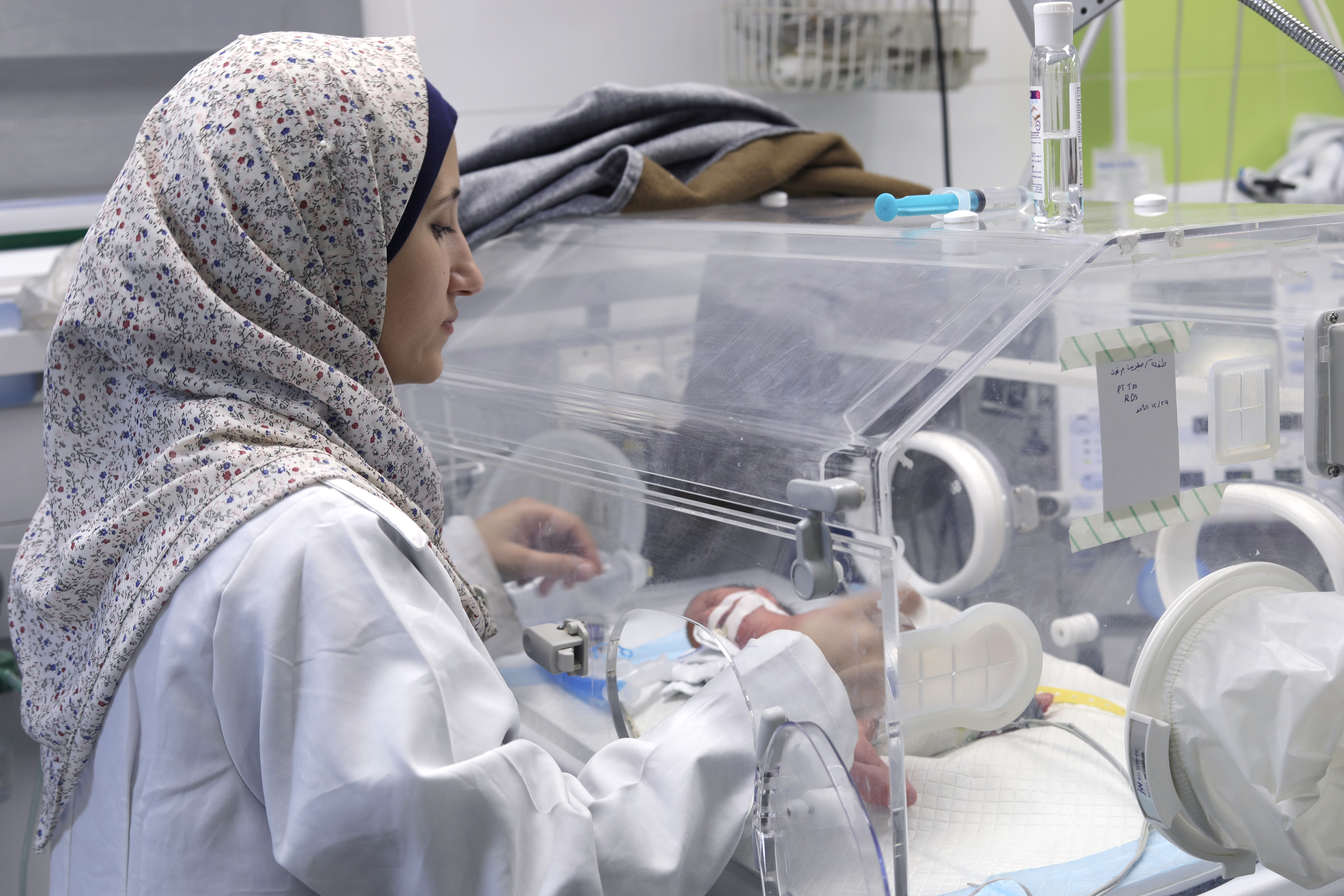 Global Medical Petition Demands Suspension of Israeli Association