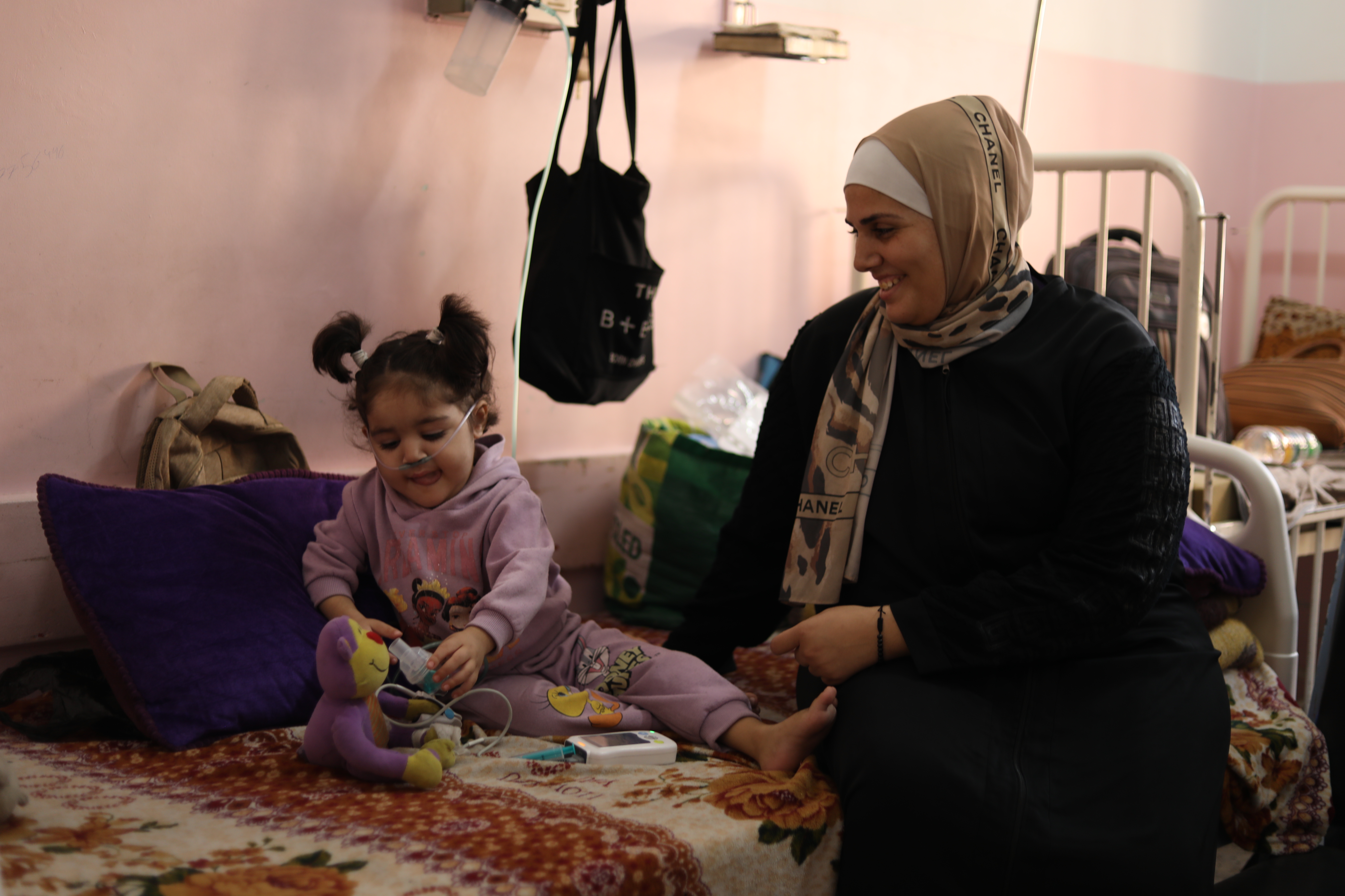 MSF calls for an urgent increase in medical evacuations from Gaza ...